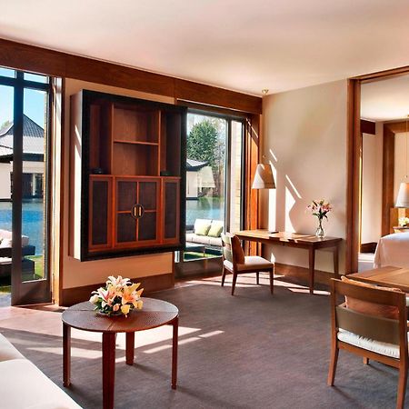 The St. Regis Lhasa Resort Extérieur photo