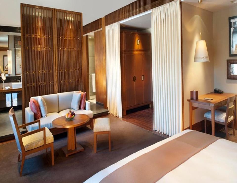 The St. Regis Lhasa Resort Extérieur photo